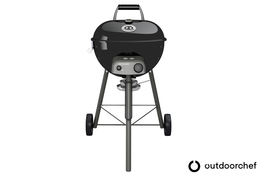 OUTDOORCHEF CHELSEA 480 G LH