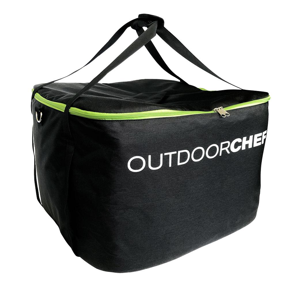 OUTDOORCHEF Tragetasche Camping