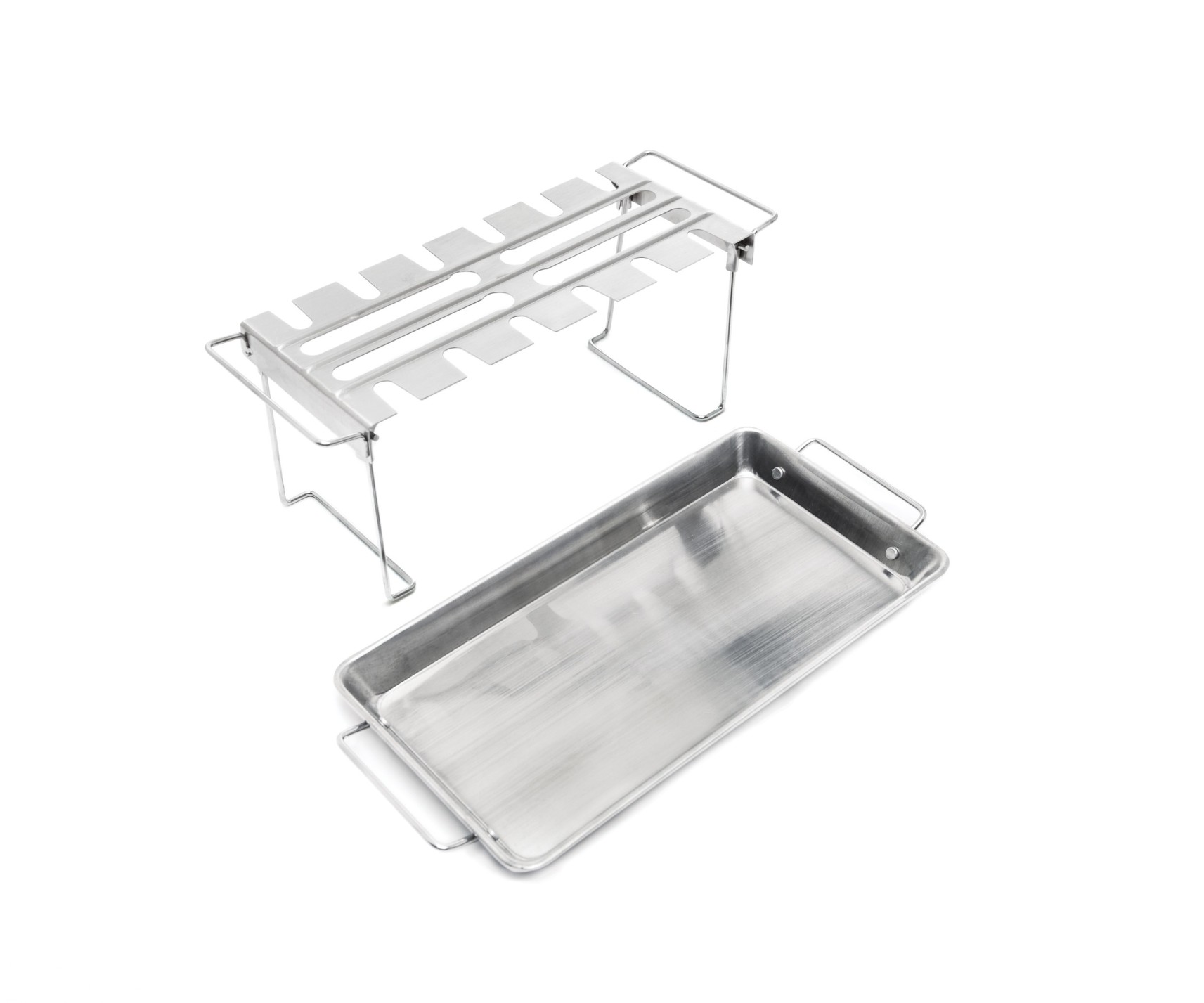 Broil King Wing Rack