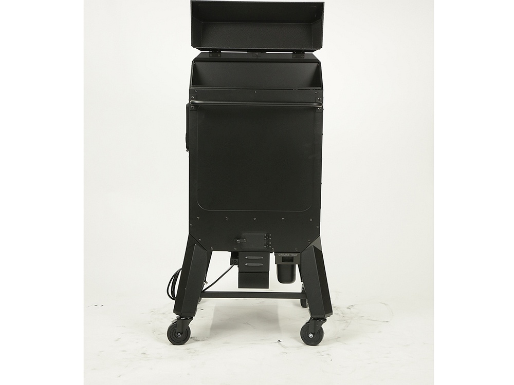 Pit Boss PRO V4P Vertical Pellet Smoker