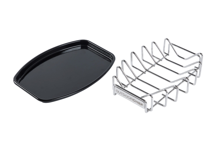 OUTDOORCHEF Universalrack