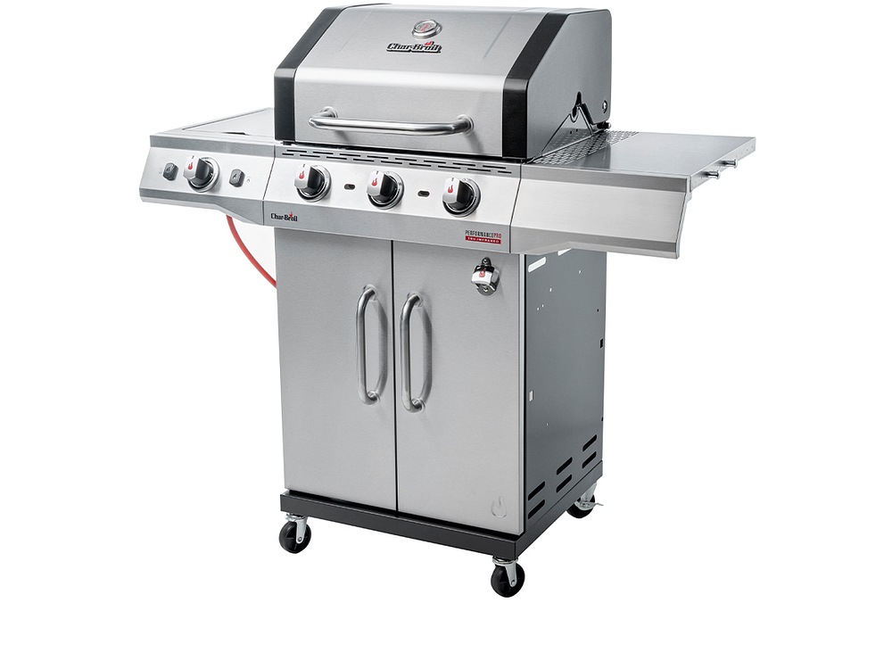 Char-Broil Performance PRO S 3