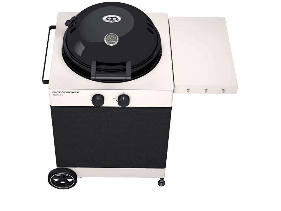 OUTDOORCHEF AROSA 570 G TEX