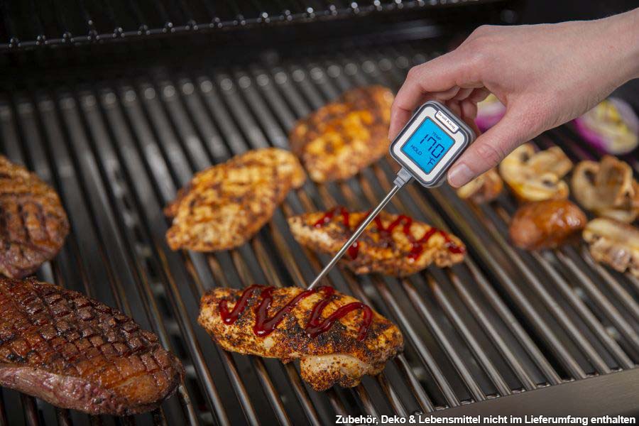 Broil King Instant Thermometer