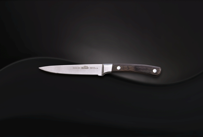Napoleon Wellenschliff Steak Messer