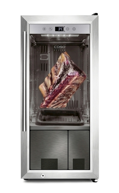 Caso Dry Aged Cooler Reifeschrank Kühlsc