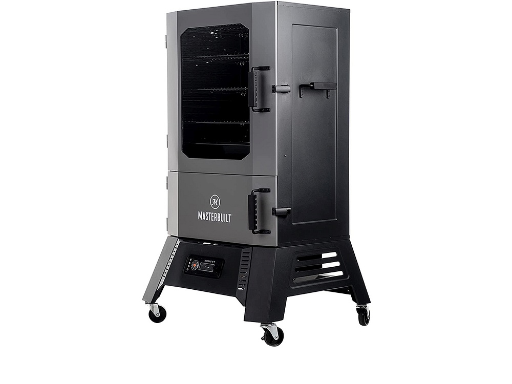 Masterbuilt Digitaler Smoker Holzkohle Räucherofen