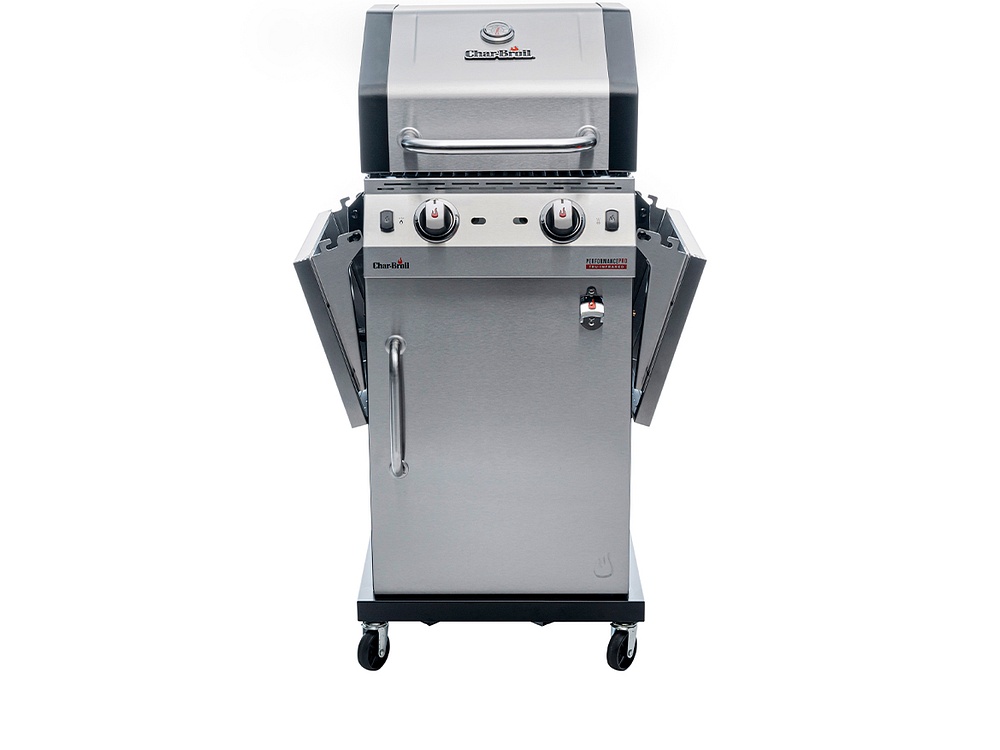 Char-Broil Performance PRO S 2