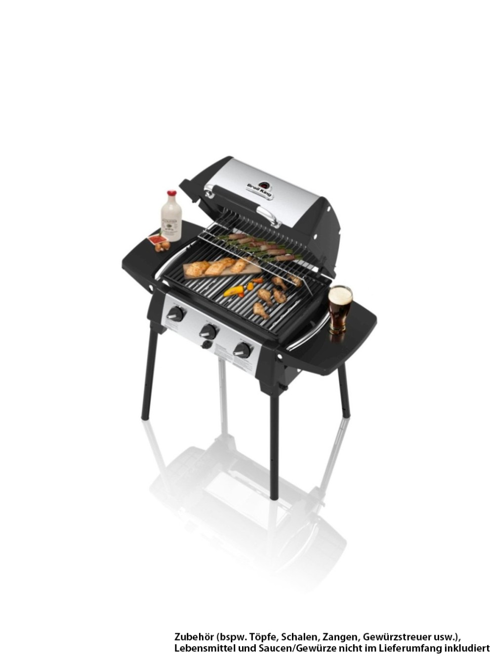 Broil King PORTA-CHEF™ 320