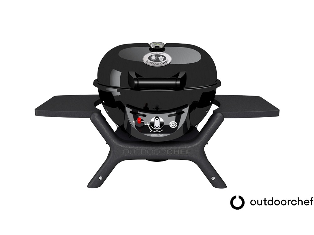 OUTDOORCHEF MINICHEF 420 G