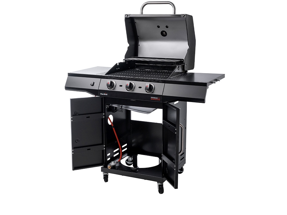 Char-Broil Performance Core B 3