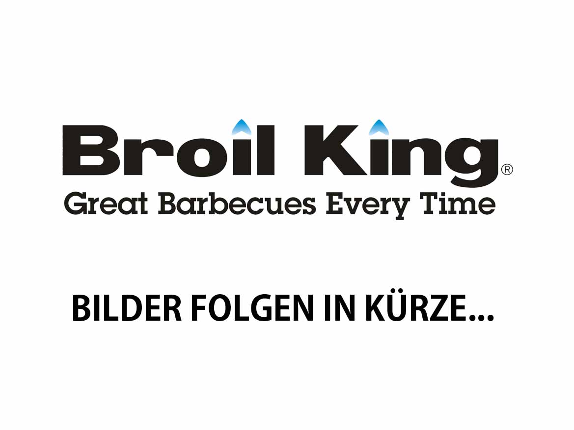 Broil King Gussrost matt-emailliert Crown