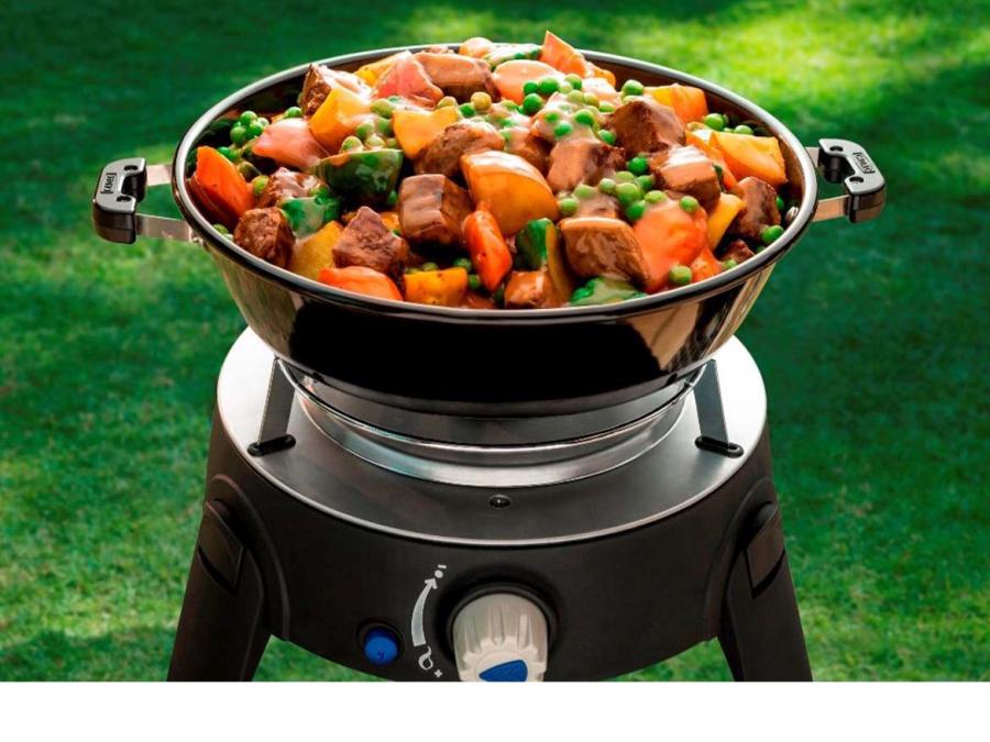 Cadac Safari Chef 30 LP Lite 50 mbar