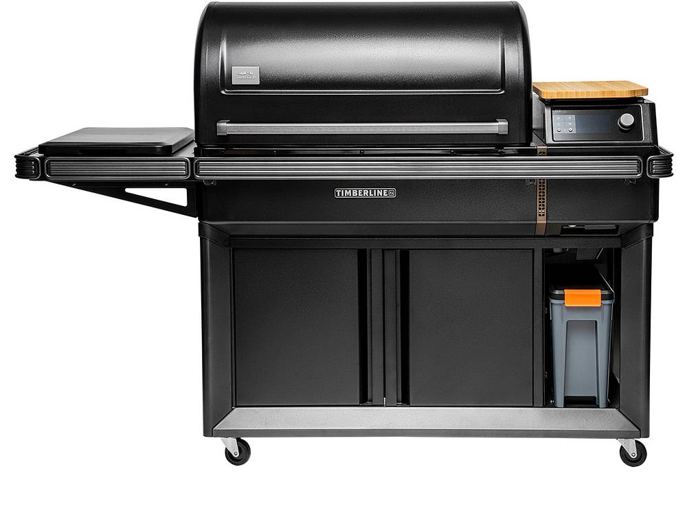 Traeger TIMBERLINE XL Neues Modell