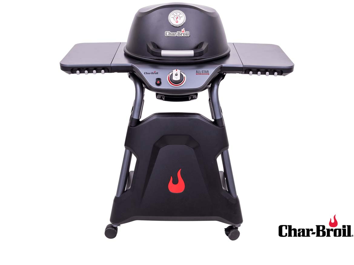 Char-Broil All-Star 120B Gas