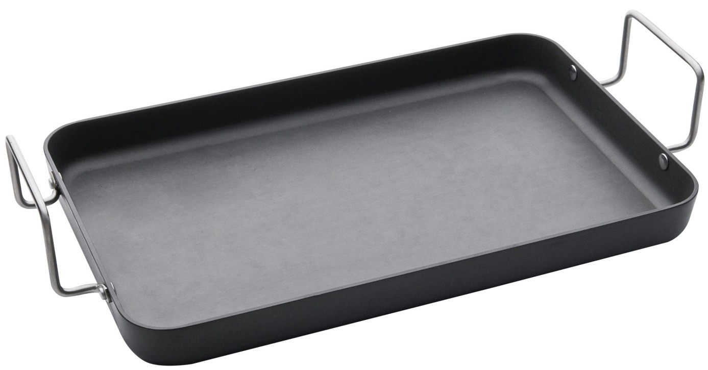 Cadac Meridian Warmer Pan / Auflaufform (26,5 x 48 cm)