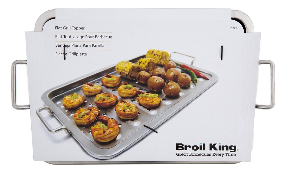 Broil King Grill Topper