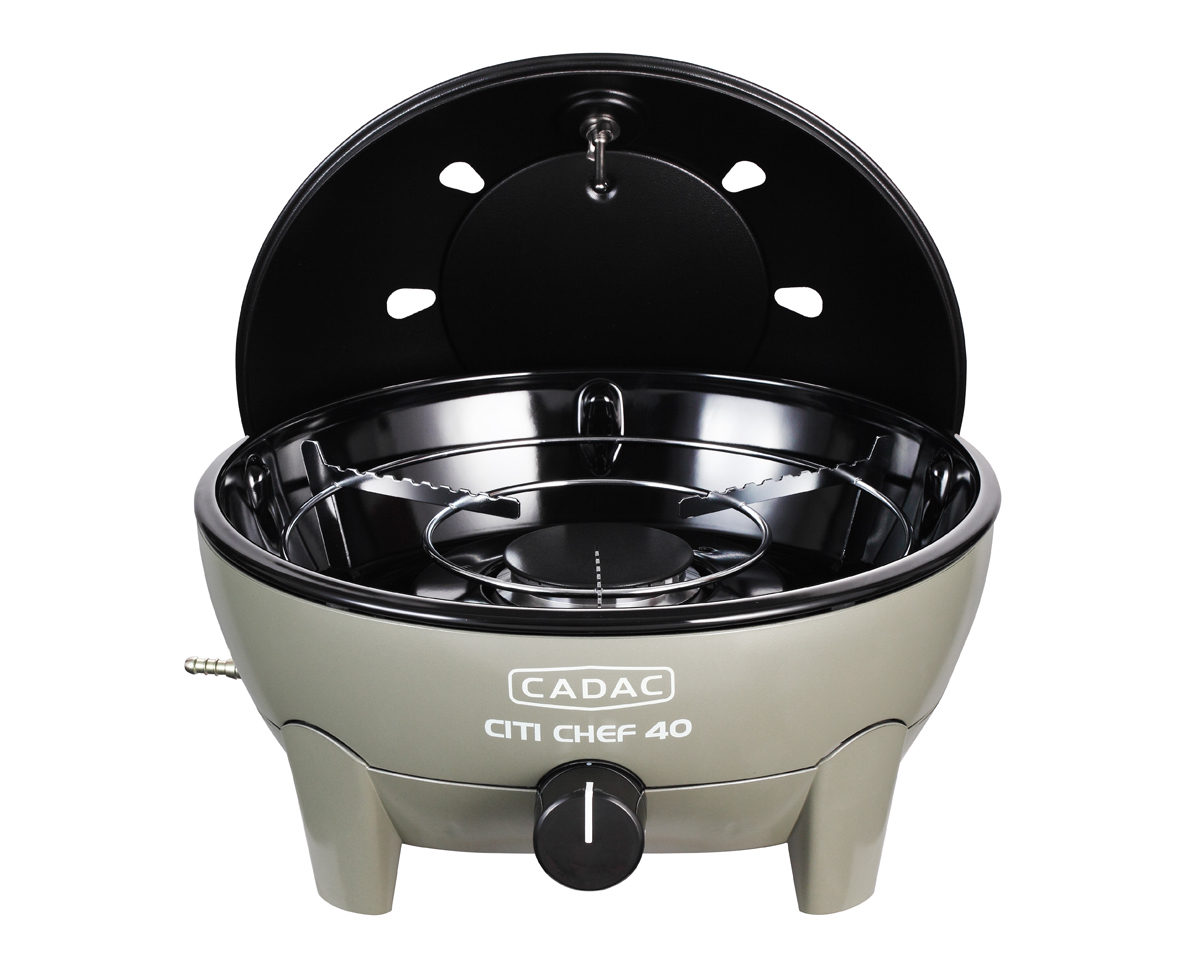 Cadac Citi Chef 40 Olive Green