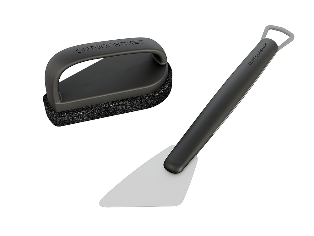 Outdoorchef Trichter Cleaning Set