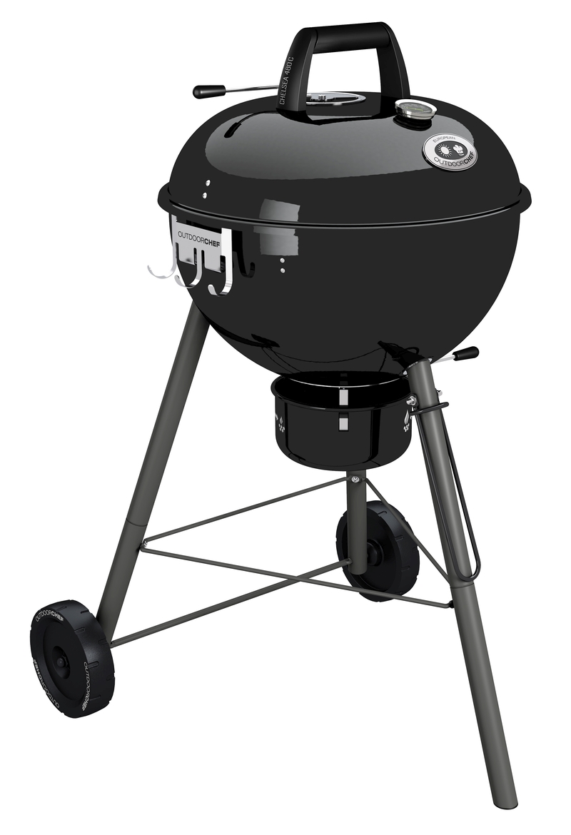 OUTDOORCHEF CHELSEA 480 C