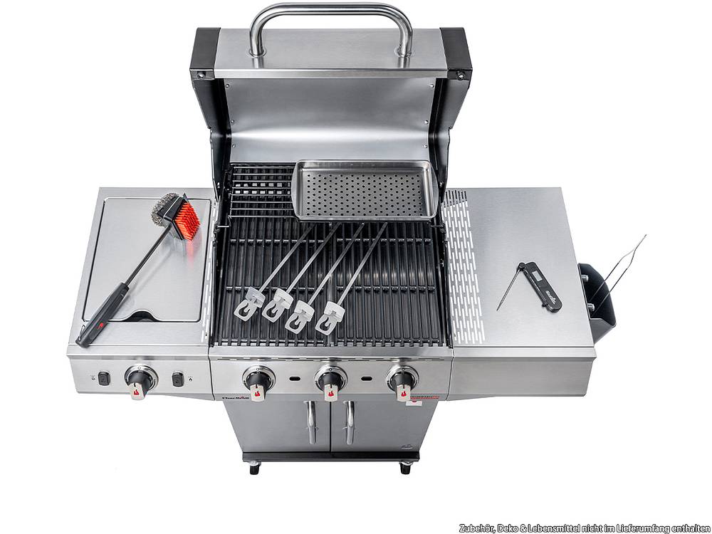 Char-Broil Performance PRO S 3