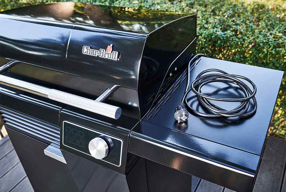 Char-Broil Smart-E Elektrogrill