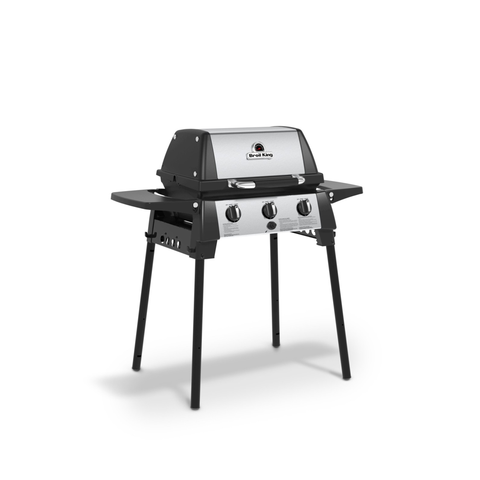 Broil King PORTA-CHEF™ 320