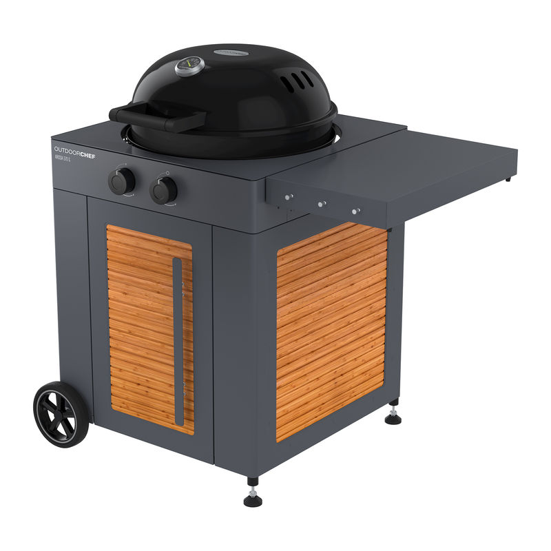 OUTDOORCHEF AROSA 570 G BAMBOO 