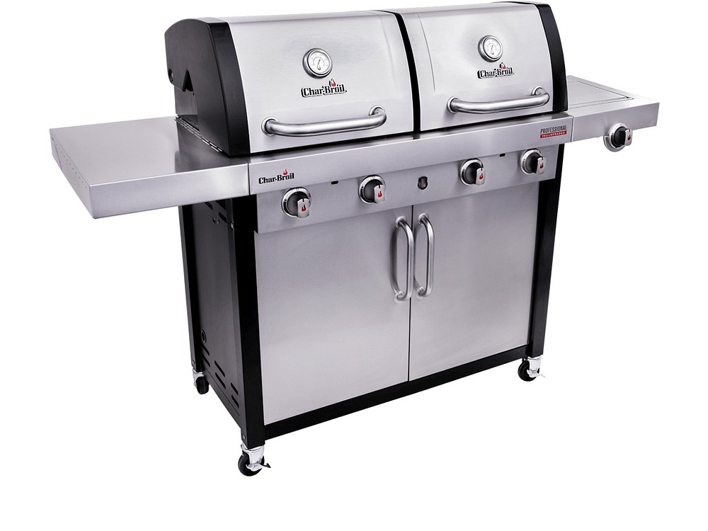 Char-Broil Professional 4600 S