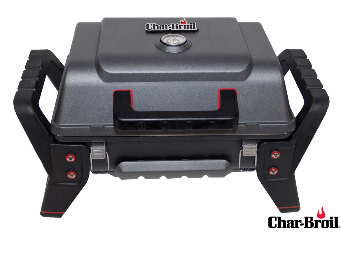 Char-Broil X200 Grill2Go