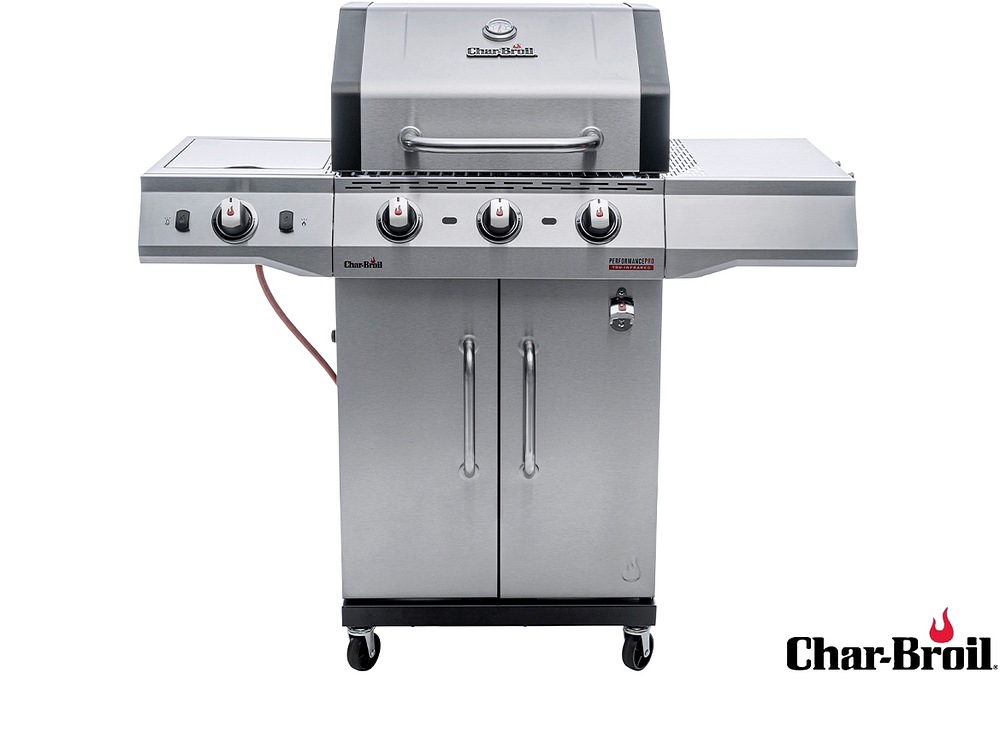 Char-Broil Performance PRO S 3