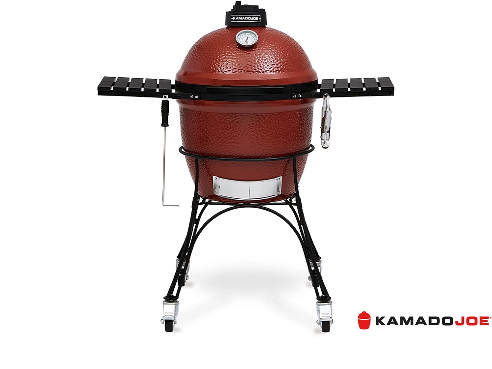 Kamado Joe CLASSIC I Keramikgrill