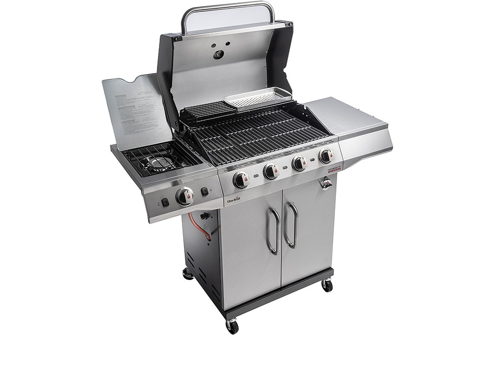 Char-Broil Performance PRO S 4