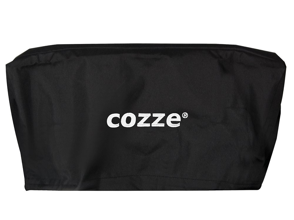 Cozze Abdeckhaube für Cozze Pizzaofen 17 und Plancha 500/600