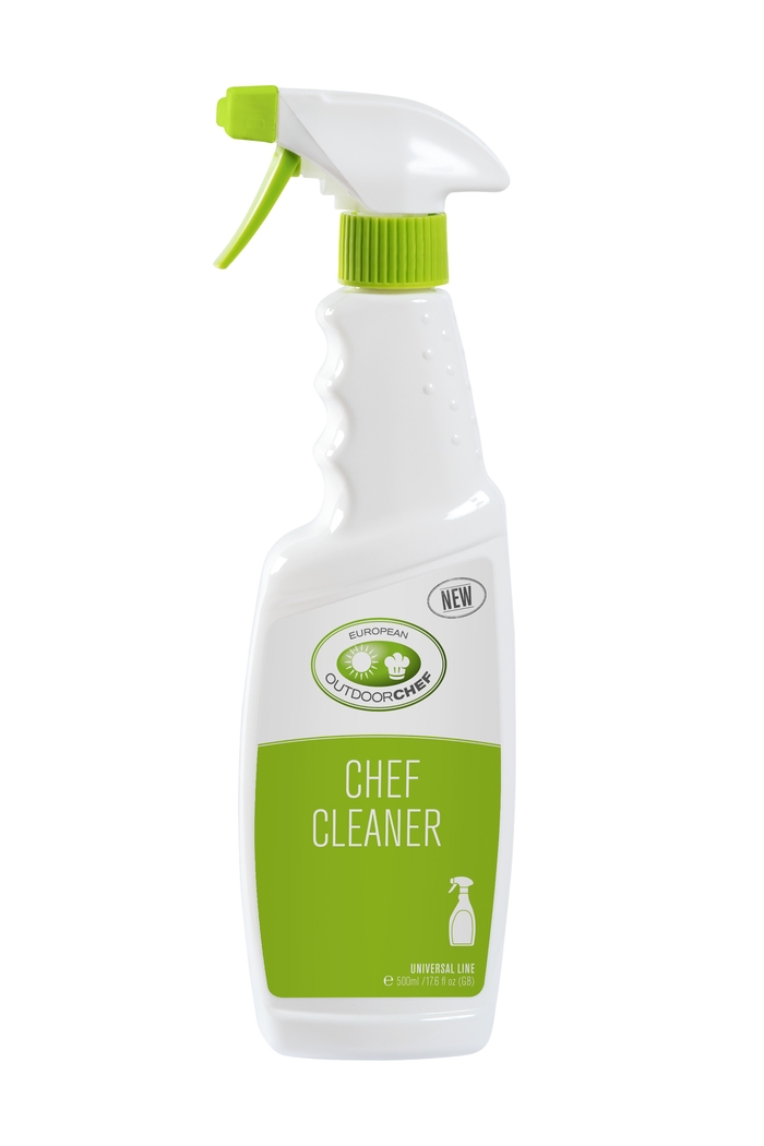 OUTDOORCHEF Chef Cleaner