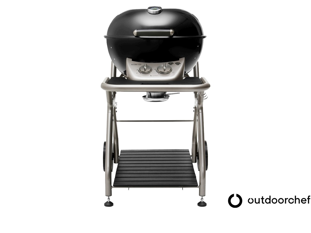 OUTDOORCHEF ASCONA 570 G CHEF EDITION