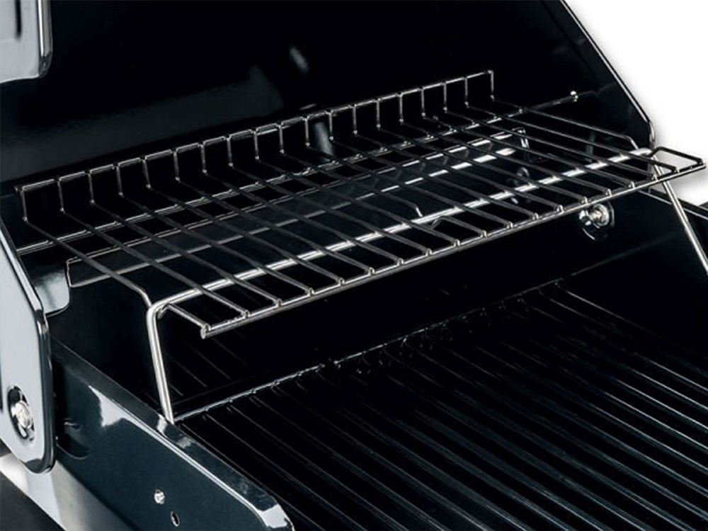 Char-Broil Performance 220B Schwarz