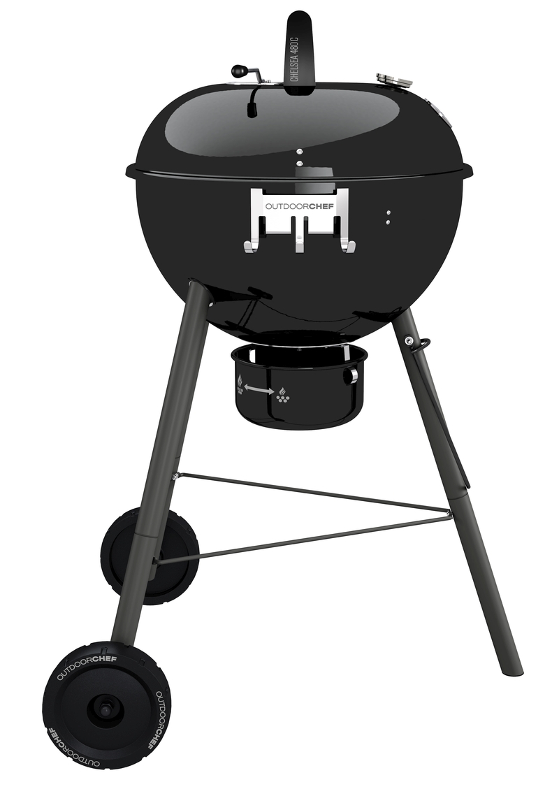 OUTDOORCHEF CHELSEA 480 C