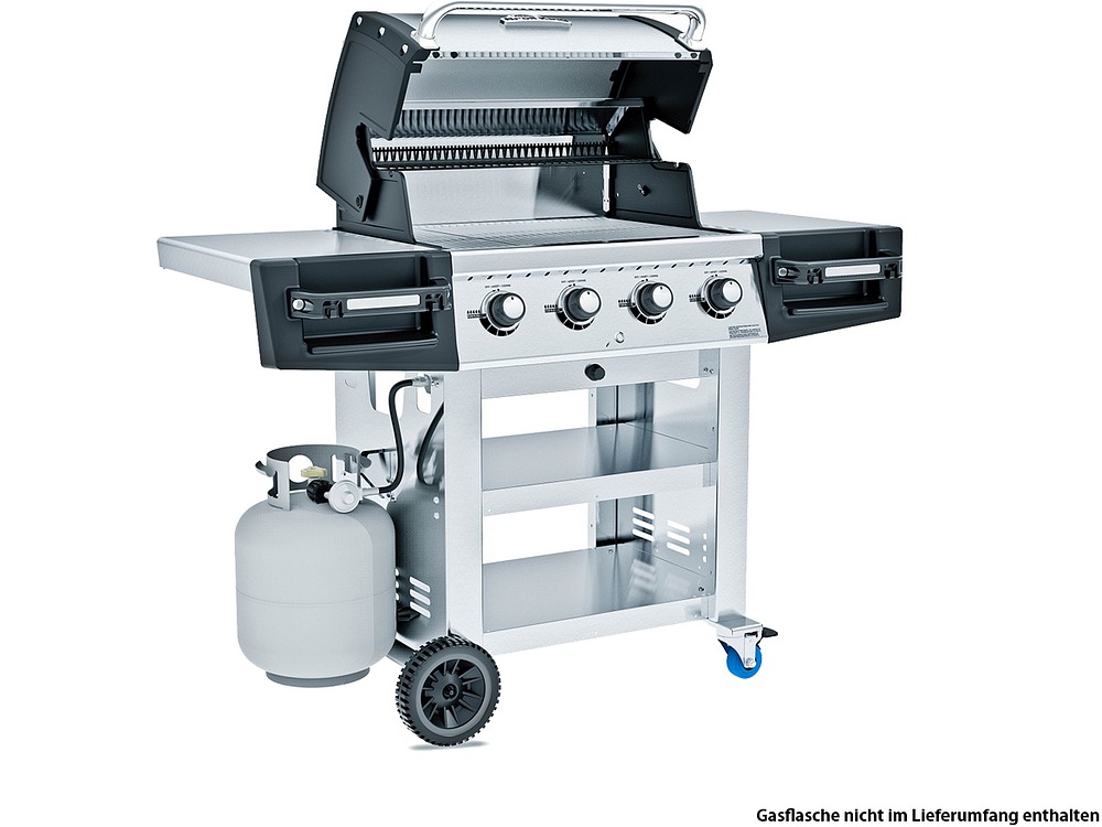 Broil King REGAL S420 PRO Commercial