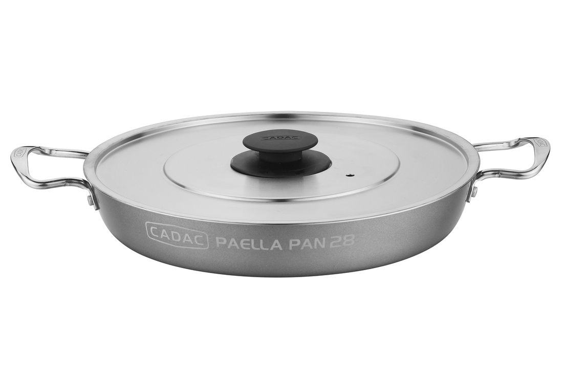Cadac Paella Pfanne 30 (ø 28 cm)