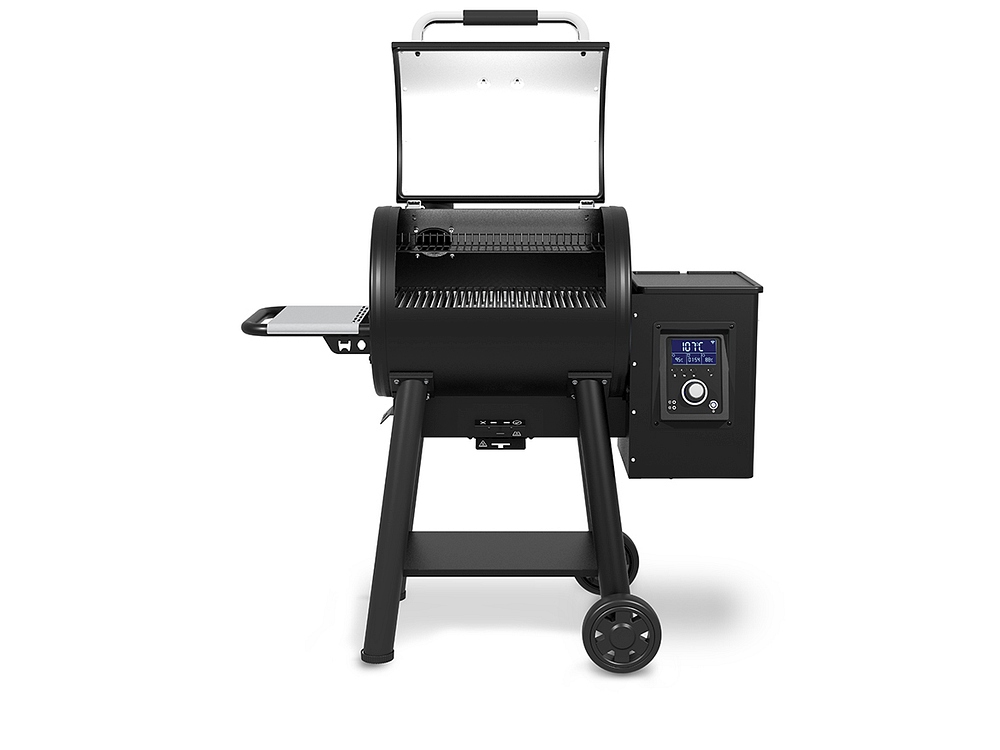 Broil King REGAL Pellet Smoker 400