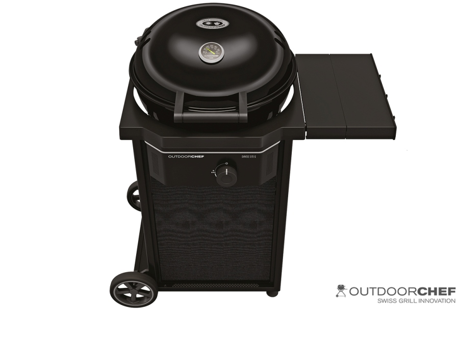 OUTDOORCHEF DAVOS 570 G