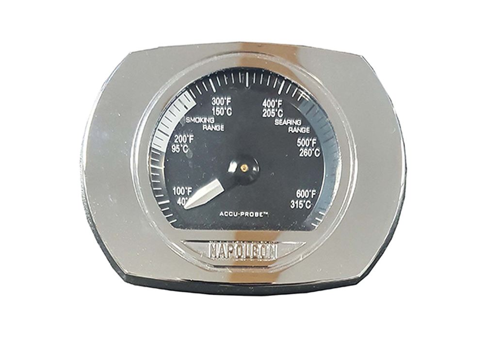 Napoleon Thermometer TravelQ 