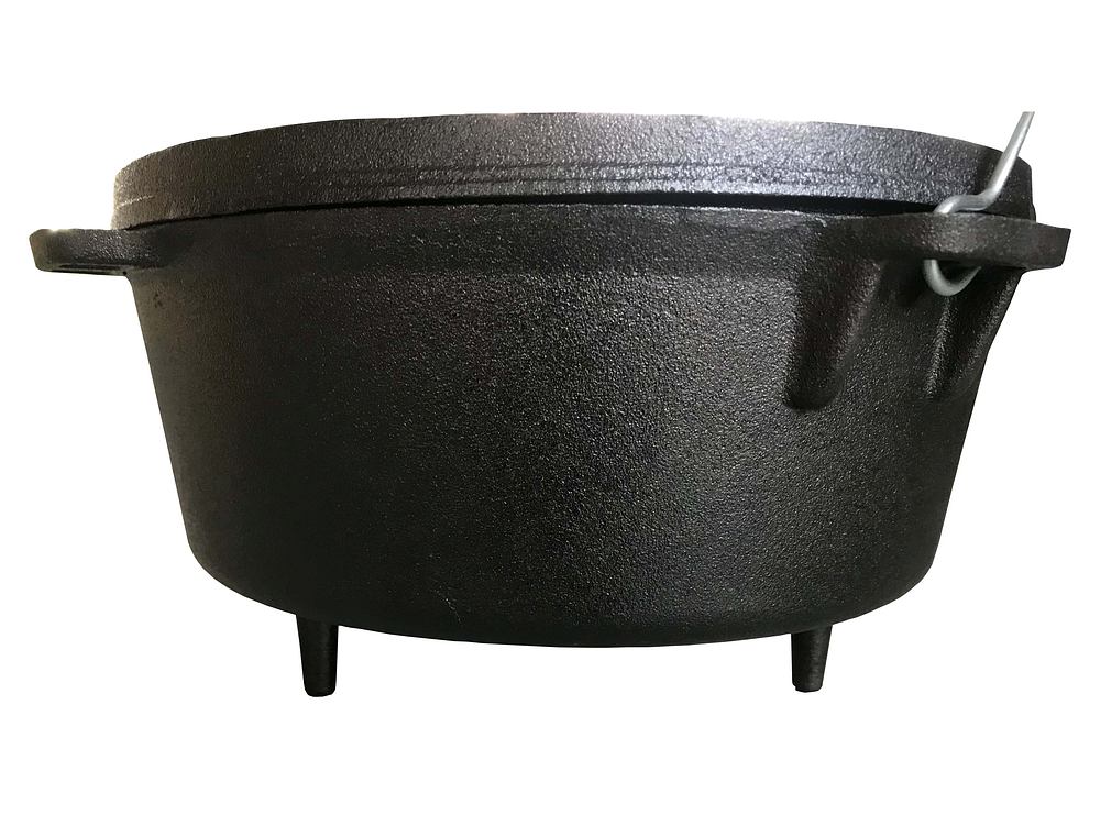 Dutch Oven 4,3 L