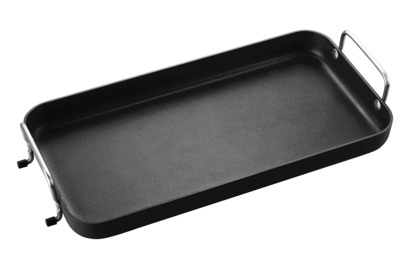 Cadac Stratos Warmer Pan / Auflaufform (19 x 41,5 cm)