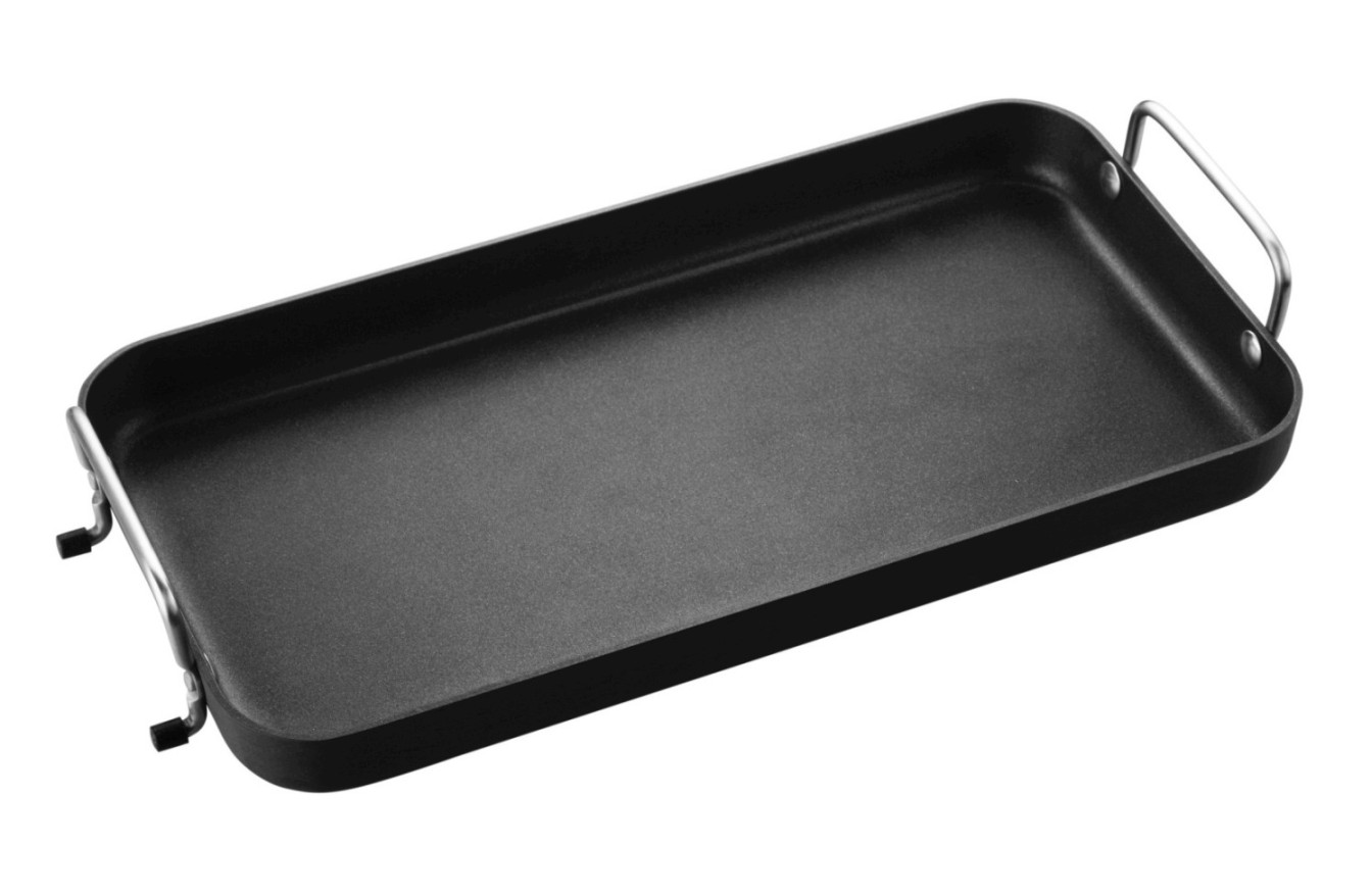 Cadac Stratos Warmer Pan / Auflaufform (19 x 41,5 cm)