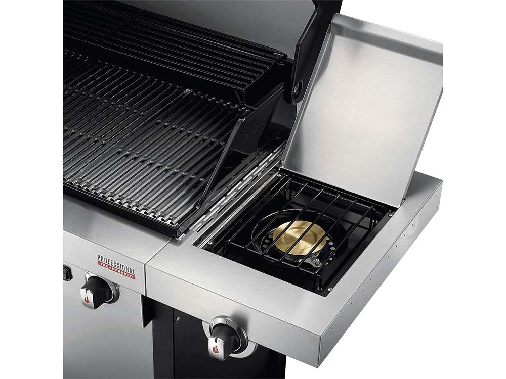 Char-Broil Professional 4400S Edelstahl