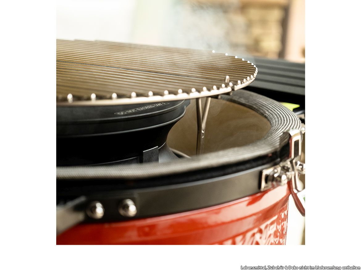 Kamado Joe CLASSIC III Keramikgrill