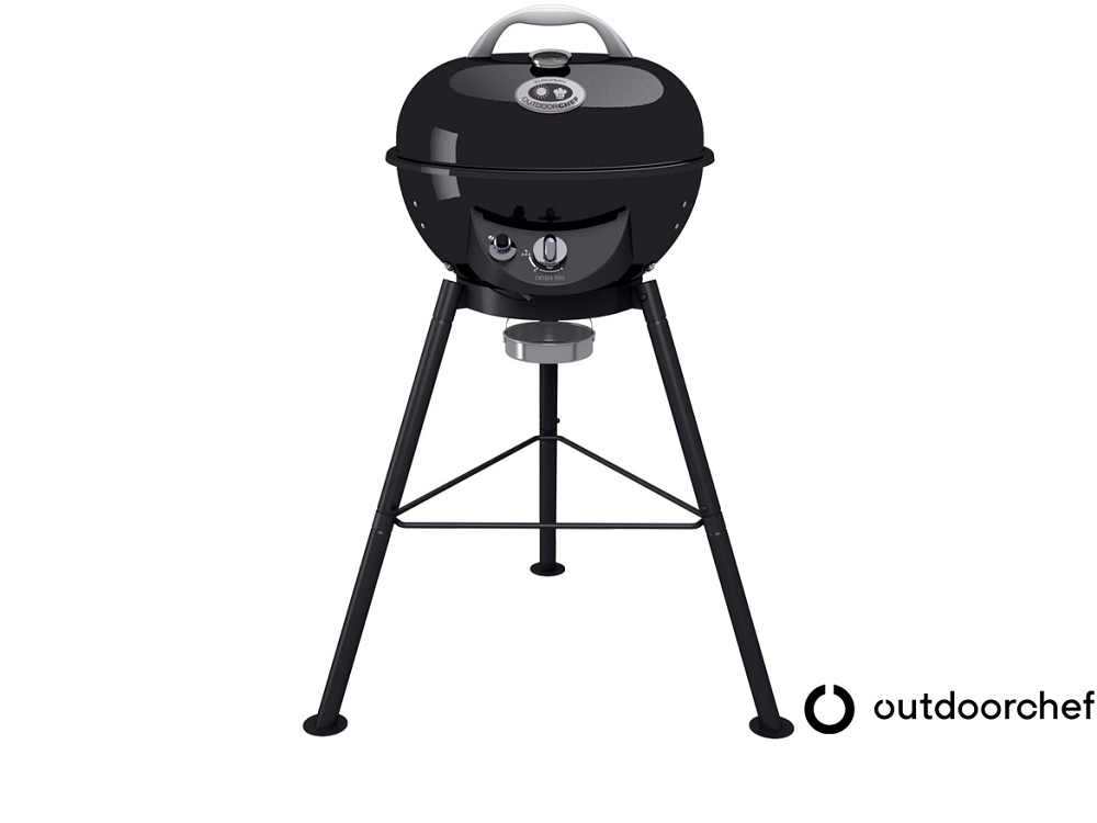 OUTDOORCHEF CHELSEA 420 G