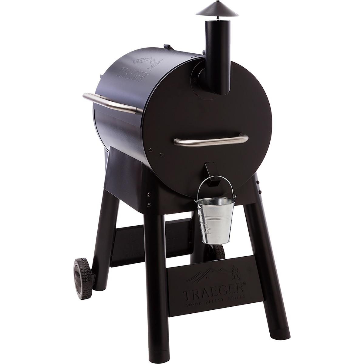 Traeger Pelletgrill PRO SERIES 22 BLUE